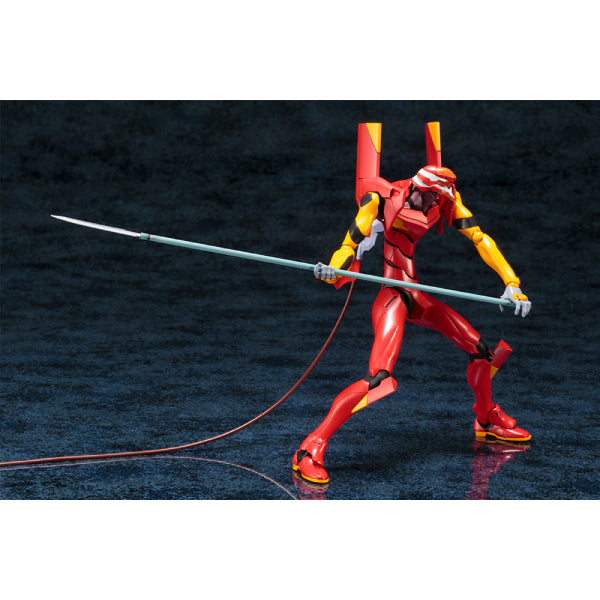 Evangelion Type-02 TV Ver.