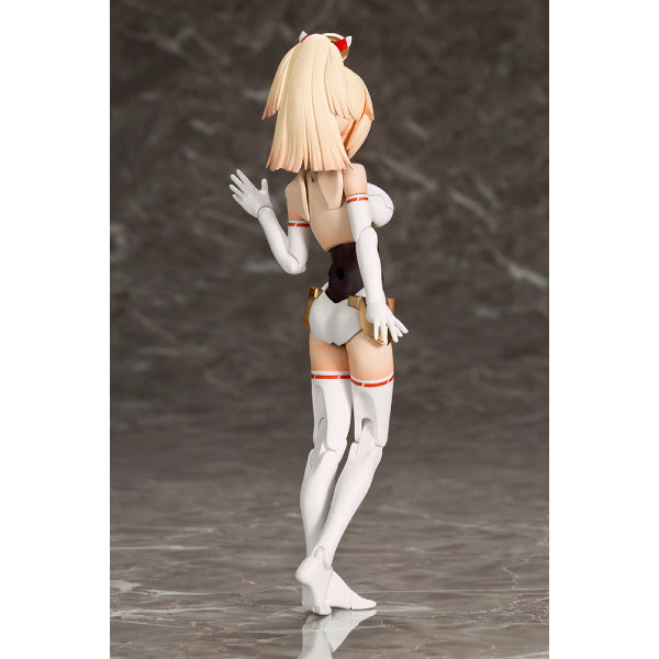 ASRA ARCHER (Nov 2020 Release version)