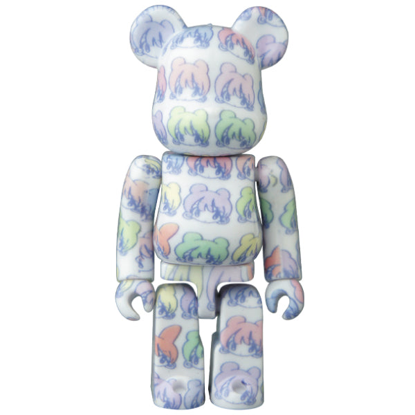 THE BE@RBRICK SERIES 40 (1 box 24 pcs)