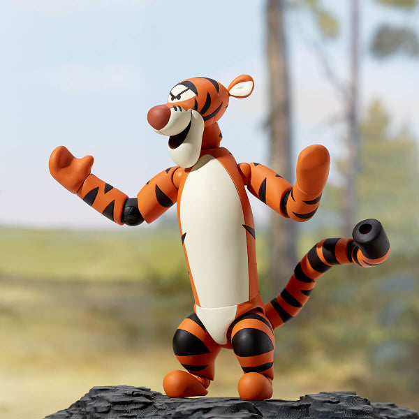 Revoltech No.012 Tigger