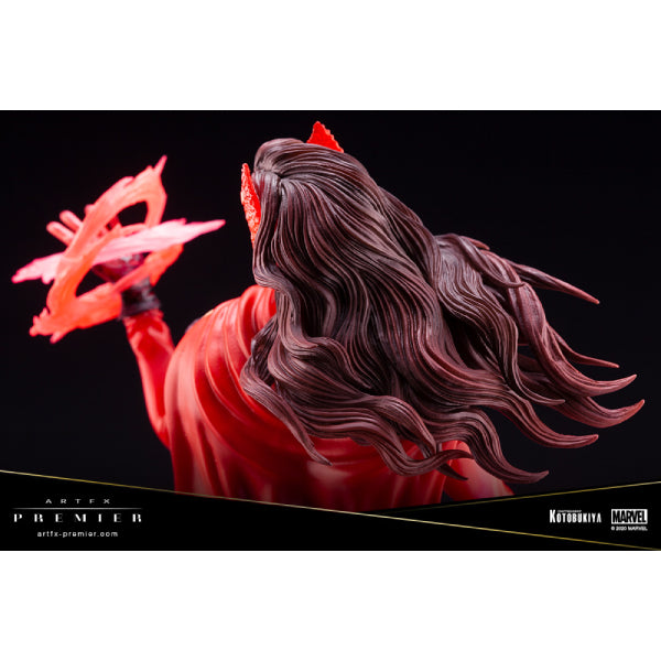 ARTFX PREMIER Scarlet Witch 1:10 SCALE FIGURE