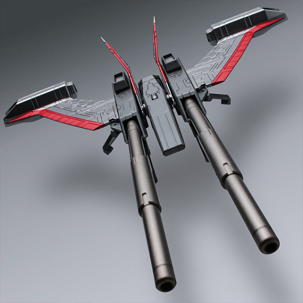 METAMOR-FORCE "BARI"ATION DANCOUGA FINAL DANCOUGA