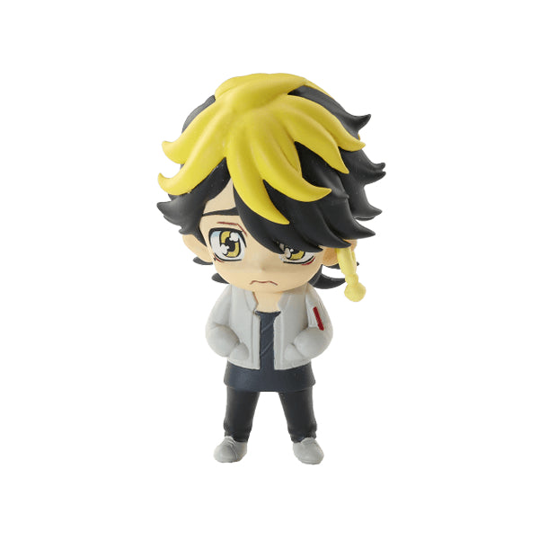 Tokyo Revengers Mini figure (Set of 10)