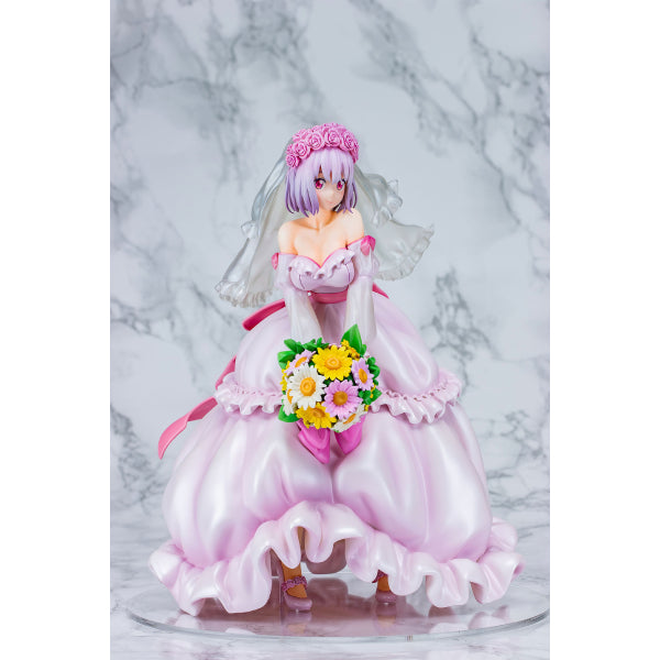 SSSS.GRIDMAN - Shinjo Akane Wedding Dress Ver.