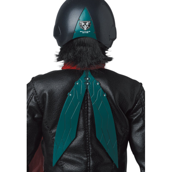 Real Action Heroes No.789 RAH Kamen Rider (Shin Kamen Rider) 幪面超人