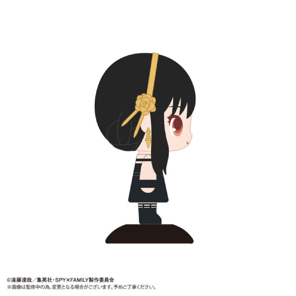 Yurayura Head Spy x Family (4 variants) 間諜家家酒 間諜過家家 安妮亞 アーニャ