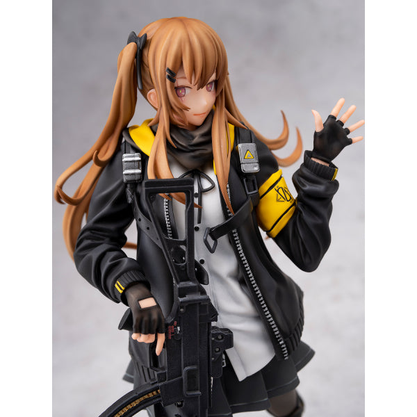 Girls Frontline 少女前線 UMP9 1/7 PVC Figure