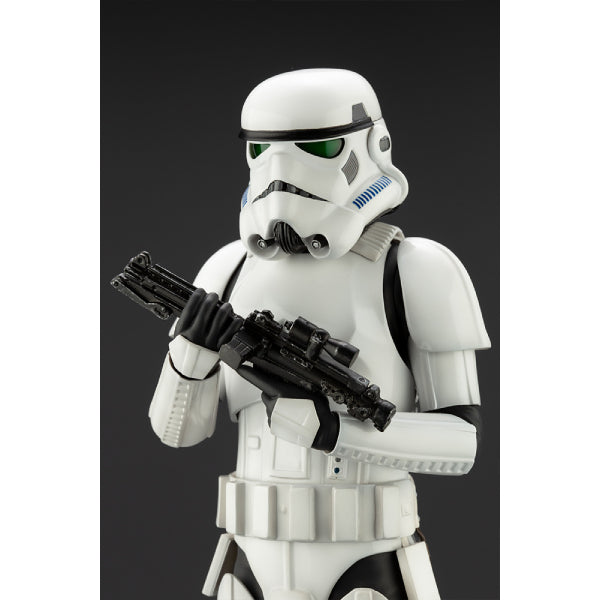 ARTFX Stormtrooper new hope version 1:7 Scale Figure