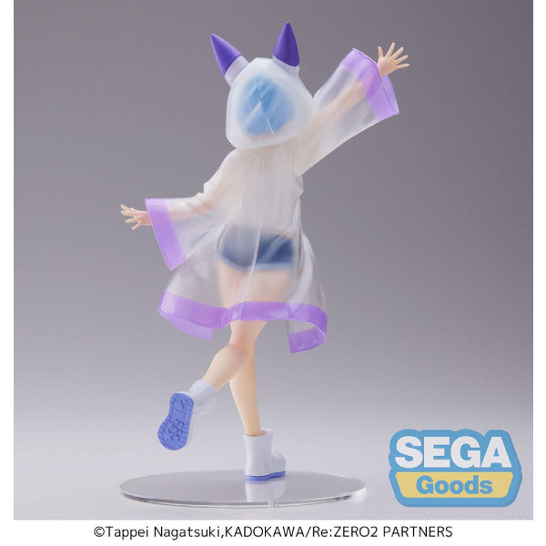 [LUMINASTA] REZERO AFTER THE RAIN (RAM / REM) RE:從零開始的異世界生活 (拉姆 / 雷姆)