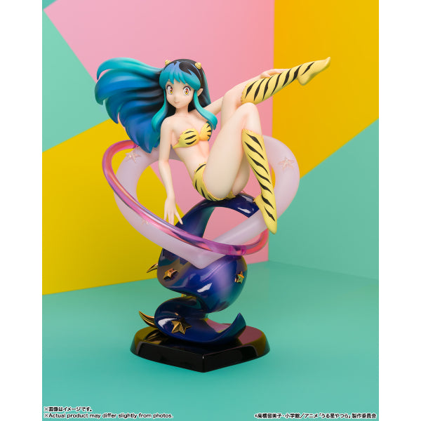 Figuarts Zero chouette Lum "Urusei Yatsura" 山T女福星 阿琳