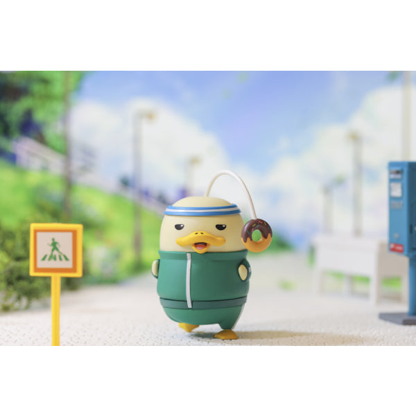 Pop Mart - Duckoo Home Training Series Mini Figure