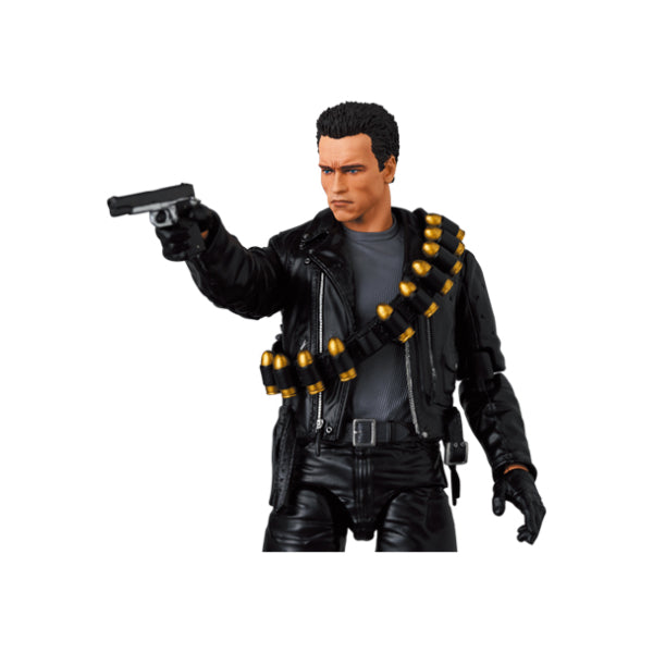 MAFEX T-800 (T2 Ver.)