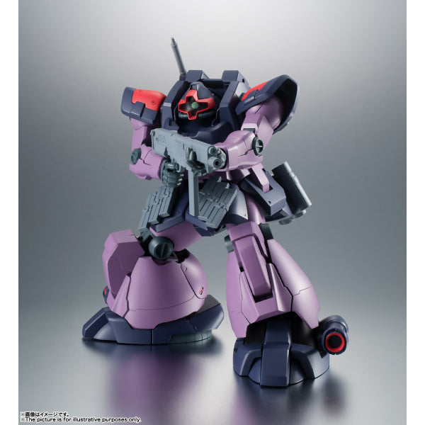 ROBOT SOUL <SIDE MS> 大魔 MS-09F/TROP Dom Tropen ver. A.N.I.M.E.