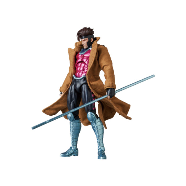 MAFEX GAMBIT (COMIC Ver.)
