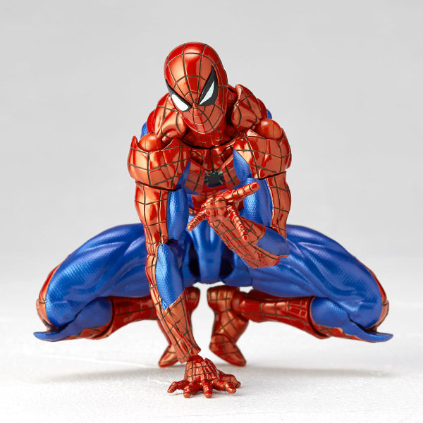 Amazing Yamaguchi Spider-Man Ver.2.0 山口式 蜘蛛俠