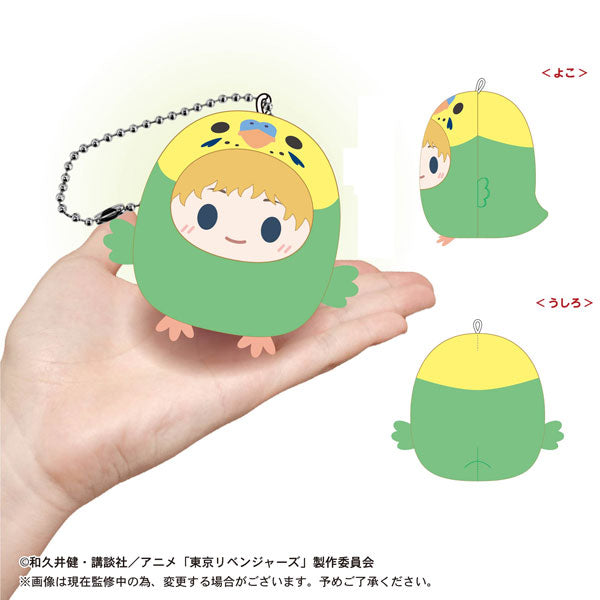 Tokyo Revengers Tenorins Collection 3 (set of 10) 東京復仇者