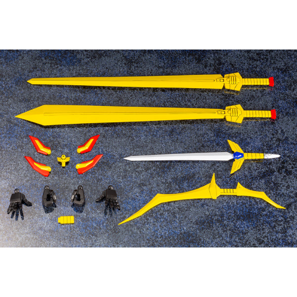 Brave Exkaiser Great Exkaiser Plastic Model