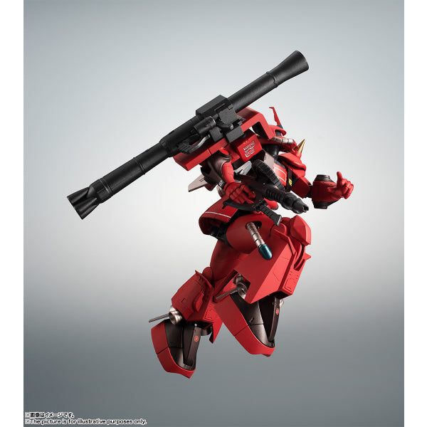 Robot Spirits -SIDE MS- MS-06R-2 Johnny Ridden's High-Mobility Zaku II ver. A.N.I.M.E