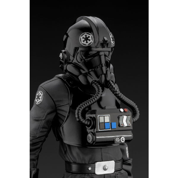 ARTFX + Tie Fighter Pilot 1:10 Scale Figure