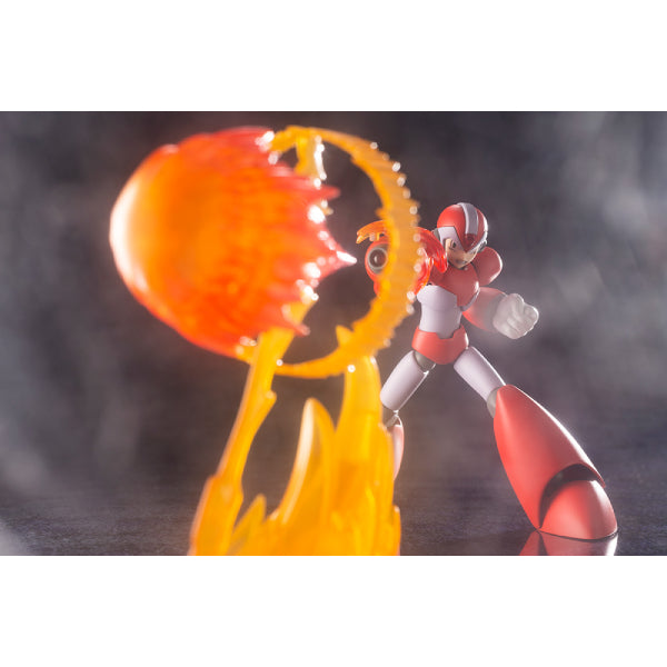 Megaman (Rockman) X Rising Fire Ver.