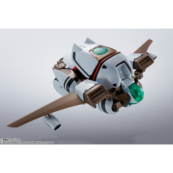 HI-METAL R Orguss "Super Dimension Century Orguss" 超時空世紀 奧格斯