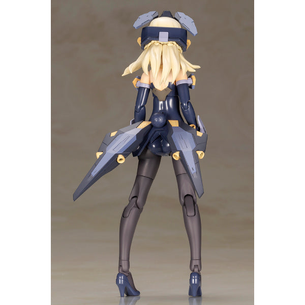 FRAME ARMS GIRL ZELFIKAR