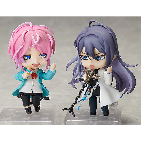 1224 Nendoroid Jakurai Jinguji Hypnosis Mic: Division Rap Battle Figure