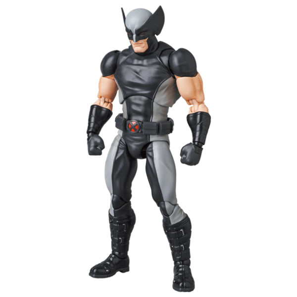 MAFEX WOLVERINE (X-FORCE Ver.)