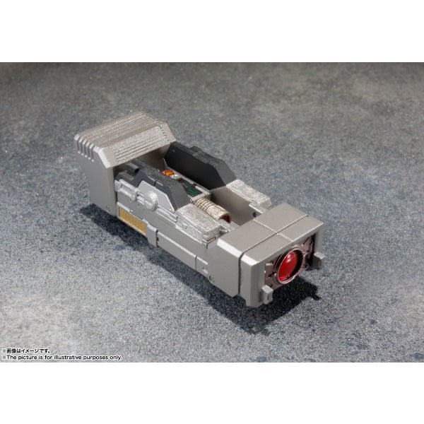 S.I.C. Kamen Rider 555 Masked Rider Faiz