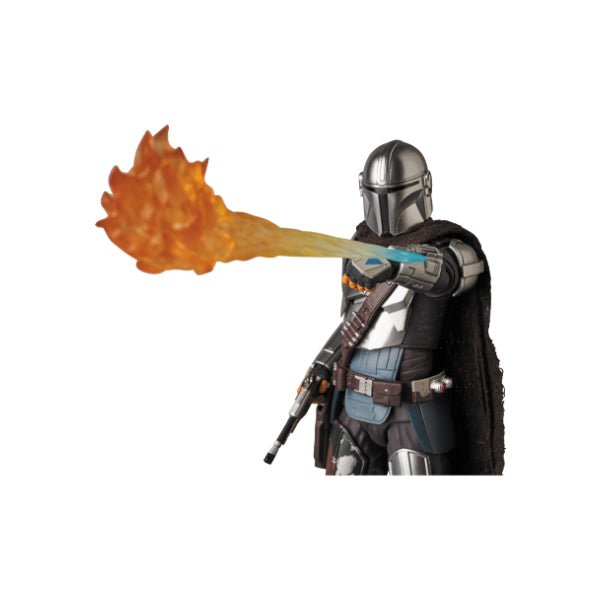 MAFEX MANDALORIAN
