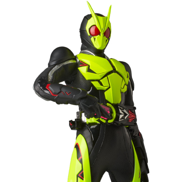 Real Action Heroes No.785 - RAH GENESIS (Kamen Rider Zero One Rising Hopper)