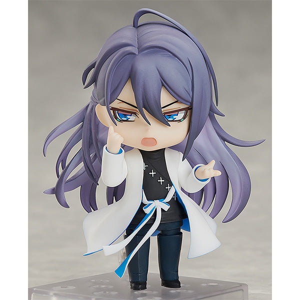1224 Nendoroid Jakurai Jinguji Hypnosis Mic: Division Rap Battle Figure