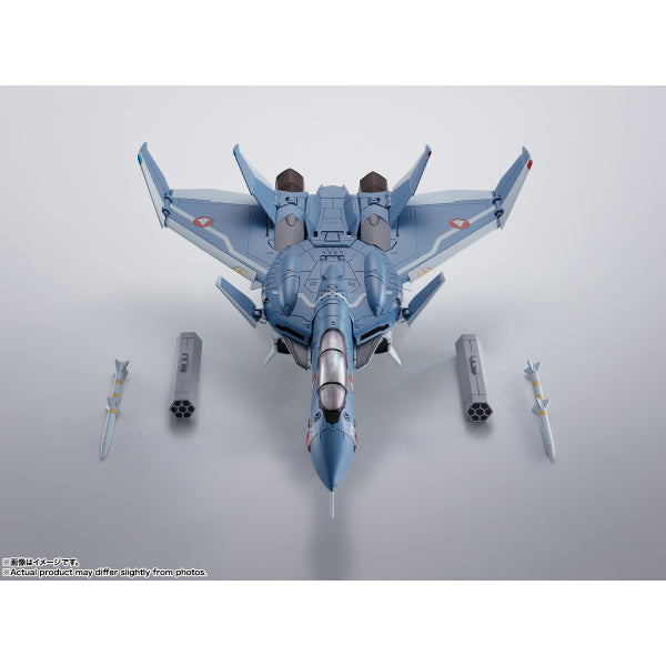 HI-METAL R VF-0D Phoenix (Shin Kudo's Unit) "Macross Zero" 超時空要塞 工藤真機