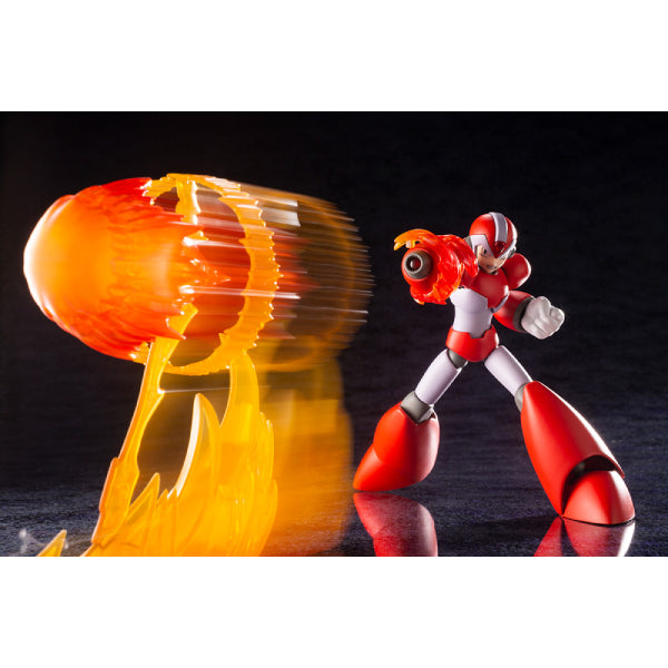 Megaman (Rockman) X Rising Fire Ver.