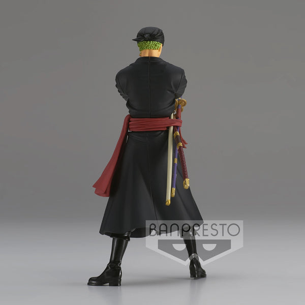 [DXF] ONE PIECE 海賊王 ～THE GRANDLINE SERIES～WANOKUNI (MONKEY .D. LUFFY / YAMATO / RORONOA ZORO)