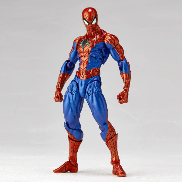 Amazing Yamaguchi Spider-Man Ver.2.0 山口式 蜘蛛俠