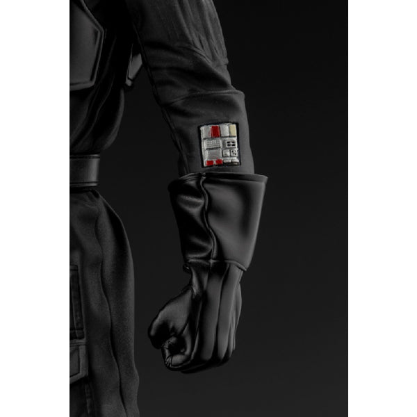 ARTFX + Tie Fighter Pilot 1:10 Scale Figure