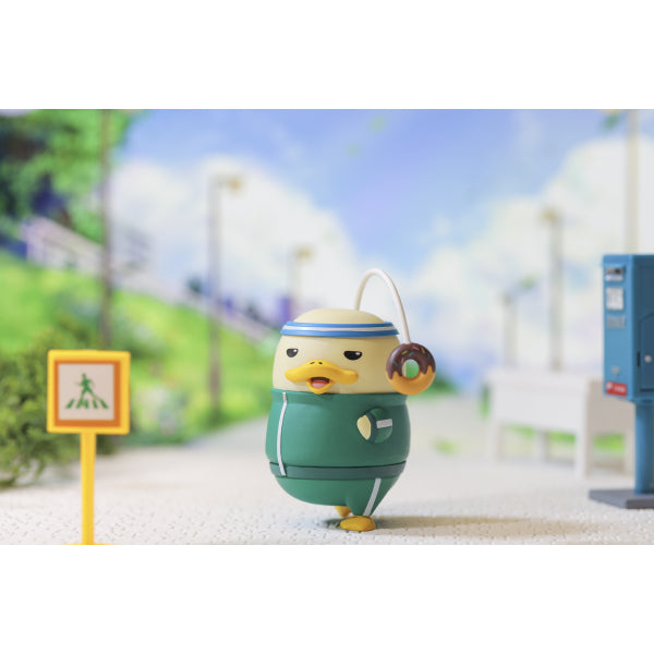Pop Mart - Duckoo Home Training Series Mini Figure