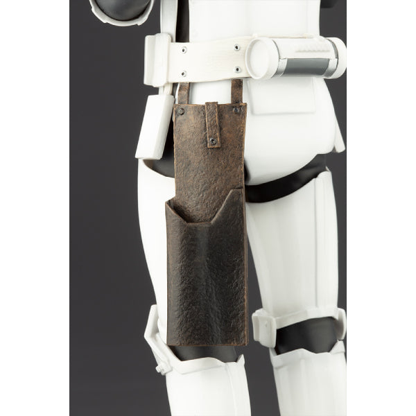 ARTFX Stormtrooper new hope version 1:7 Scale Figure
