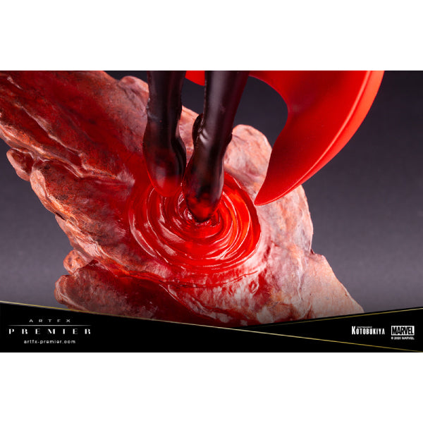 ARTFX PREMIER Scarlet Witch 1:10 SCALE FIGURE