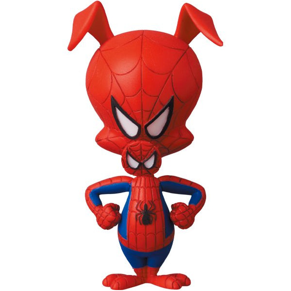 MAFEX No. 134 SPIDER-GWEN (GWEN STACY)