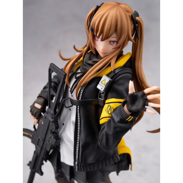 Girls Frontline 少女前線 UMP9 1/7 PVC Figure