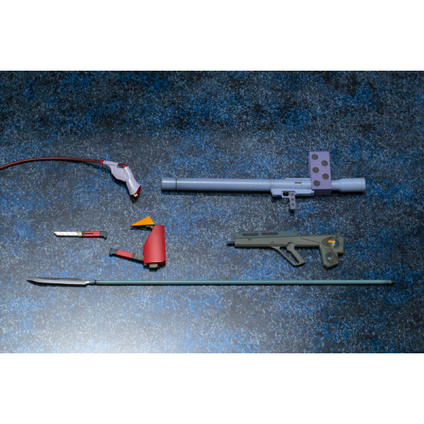 Evangelion Type-02 TV Ver.