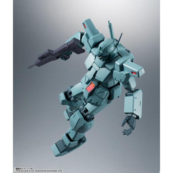 Robot Spirits -SIDE MS- RGM-79N GM Custom ver. A.N.I.M.E.