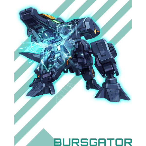 Animagear 4 (Set of 5)