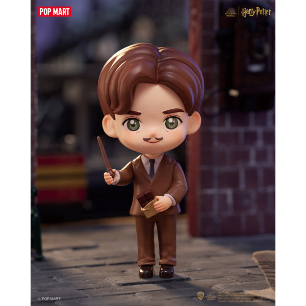 Pop Mart - Harry Potter Heading to Hogwarts series 哈利波特