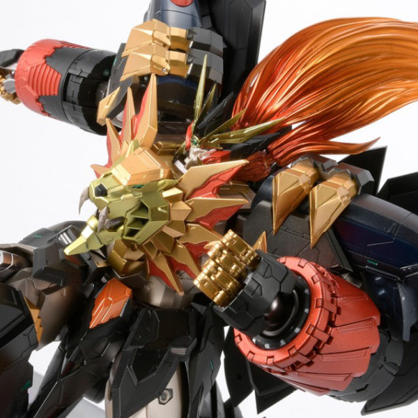 AMAKUNI KIZIN GENESIC GAOGAIGAR
