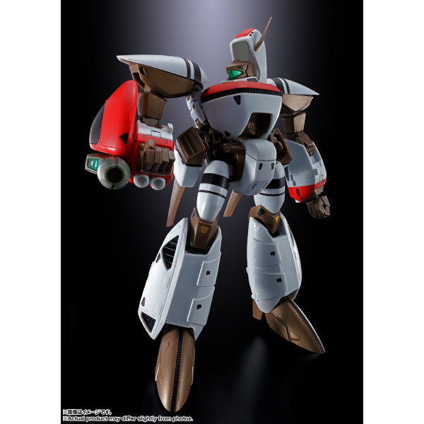 HI-METAL R Orguss "Super Dimension Century Orguss" 超時空世紀 奧格斯