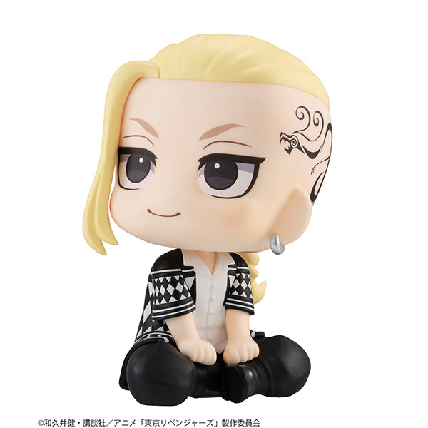 Lookup Tokyo Revengers (Manjiro Sano / Ken Ryuguji) 東京復仇者 (佐野萬次郎 Mikey / 龍宮寺堅 Draken)