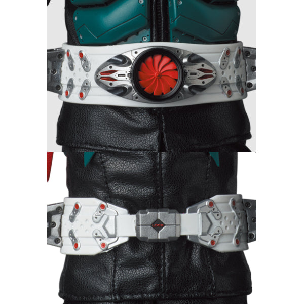 Real Action Heroes No.789 RAH Kamen Rider (Shin Kamen Rider) 幪面超人